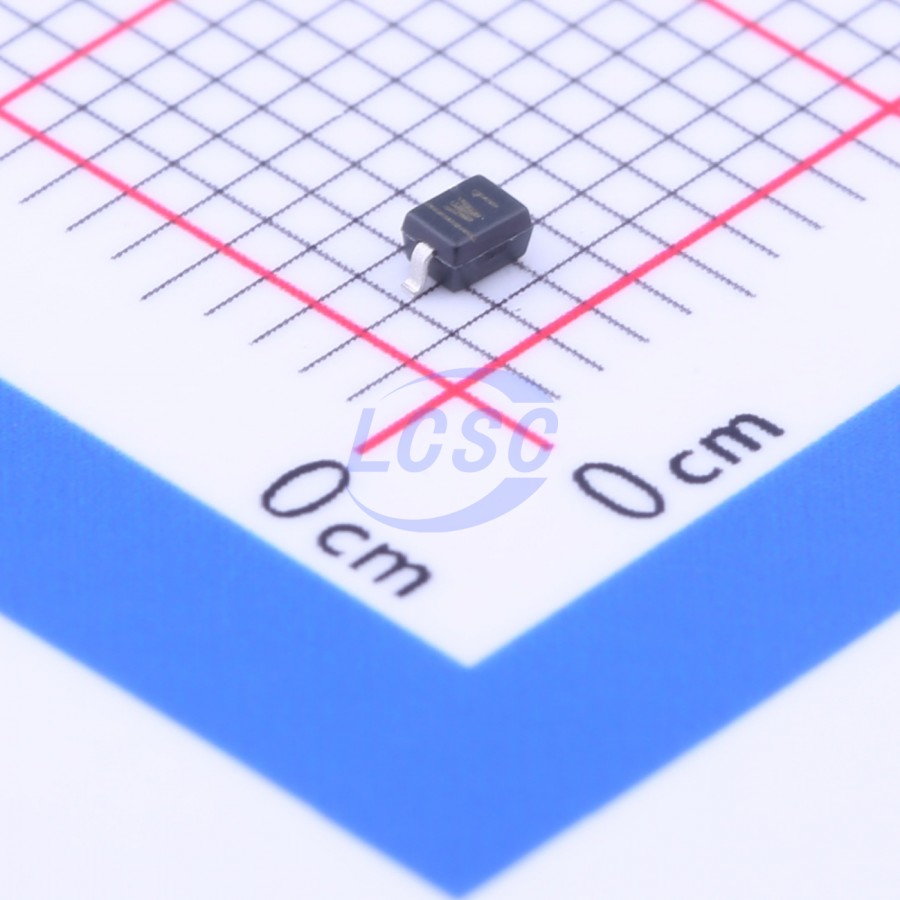 BZT52C2V7S-7-F DIODES