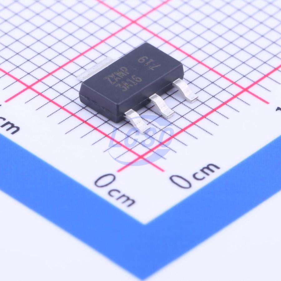 ZXMP3A16GTA DIODES