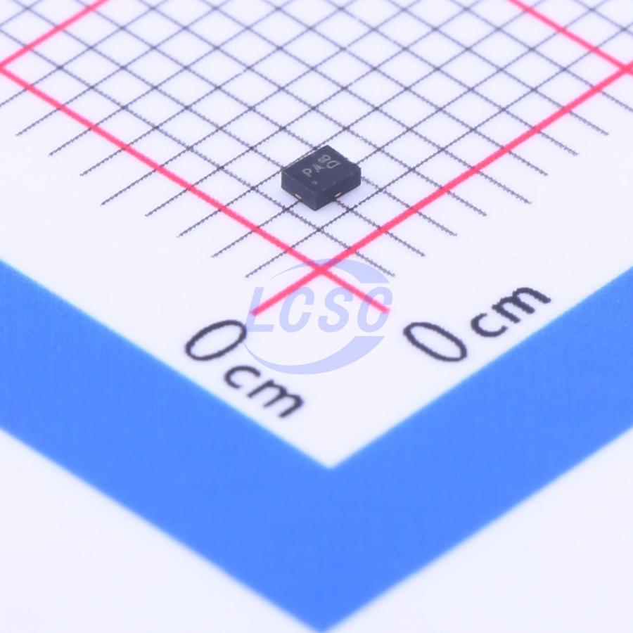 DMP2104LP-7 DIODES