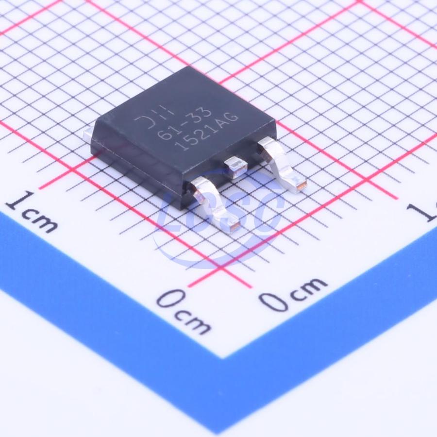 AP7361-33D-13 DIODES