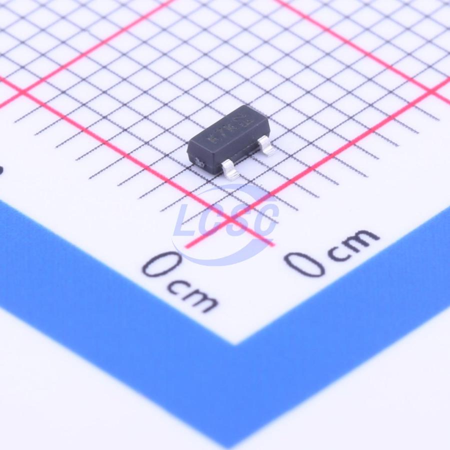 DMN601K-7 DIODES