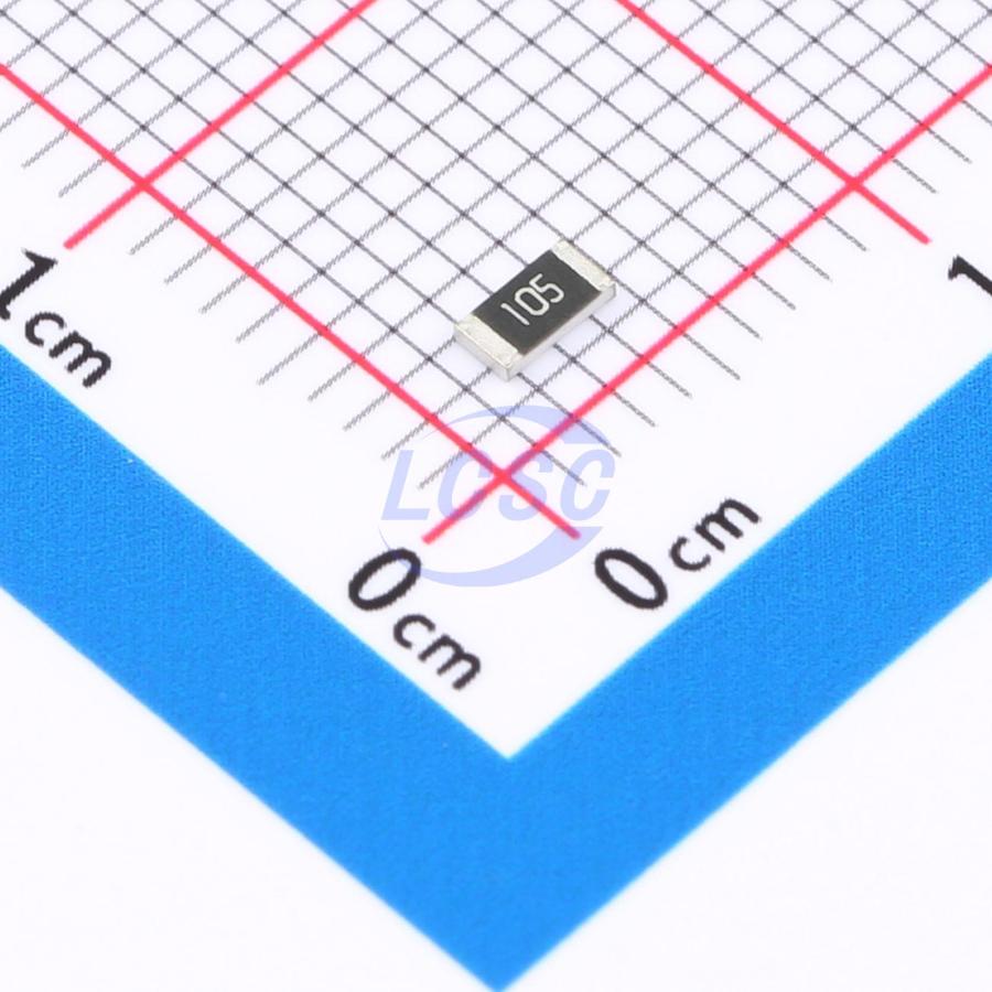 1206W4J0105T5E UNI-ROYAL