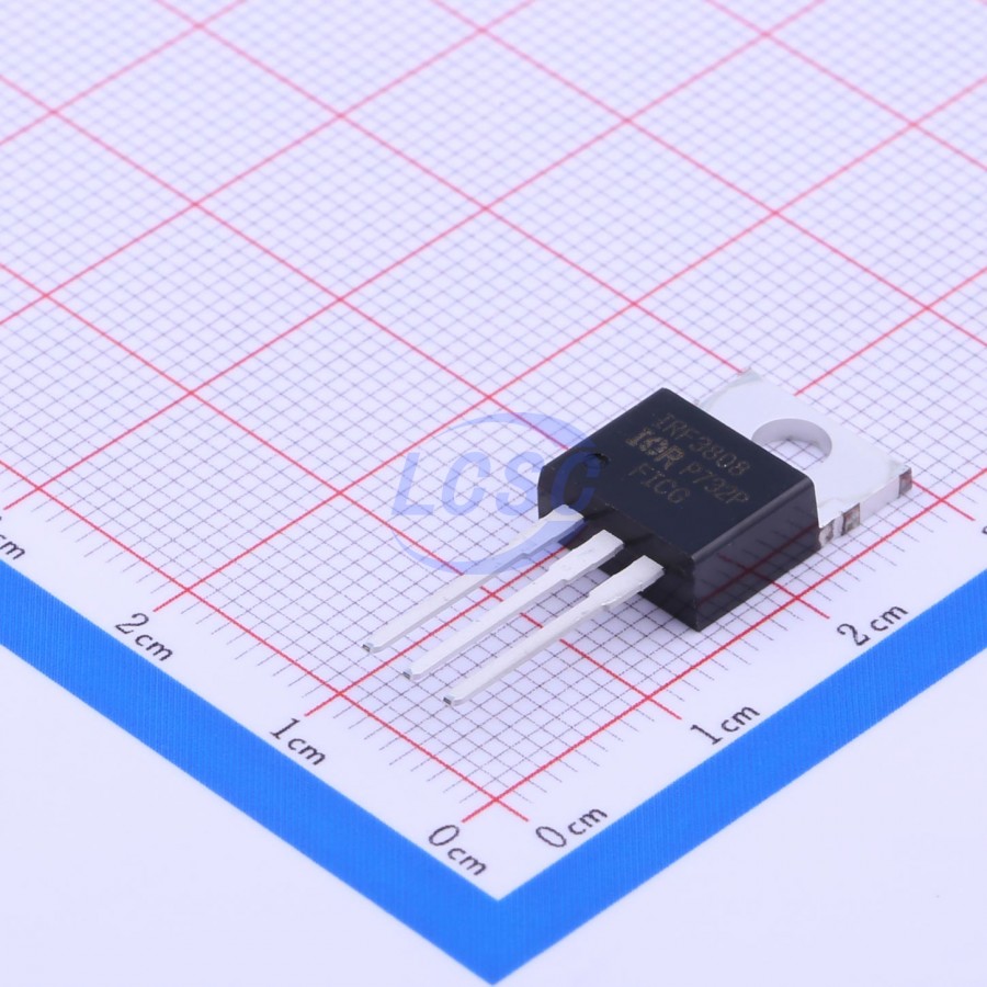 IRF3808PBF Infineon
