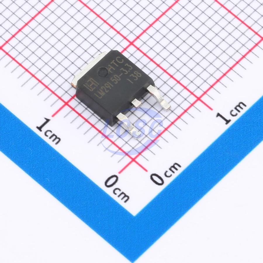 LM29150RS-3.3 HTC