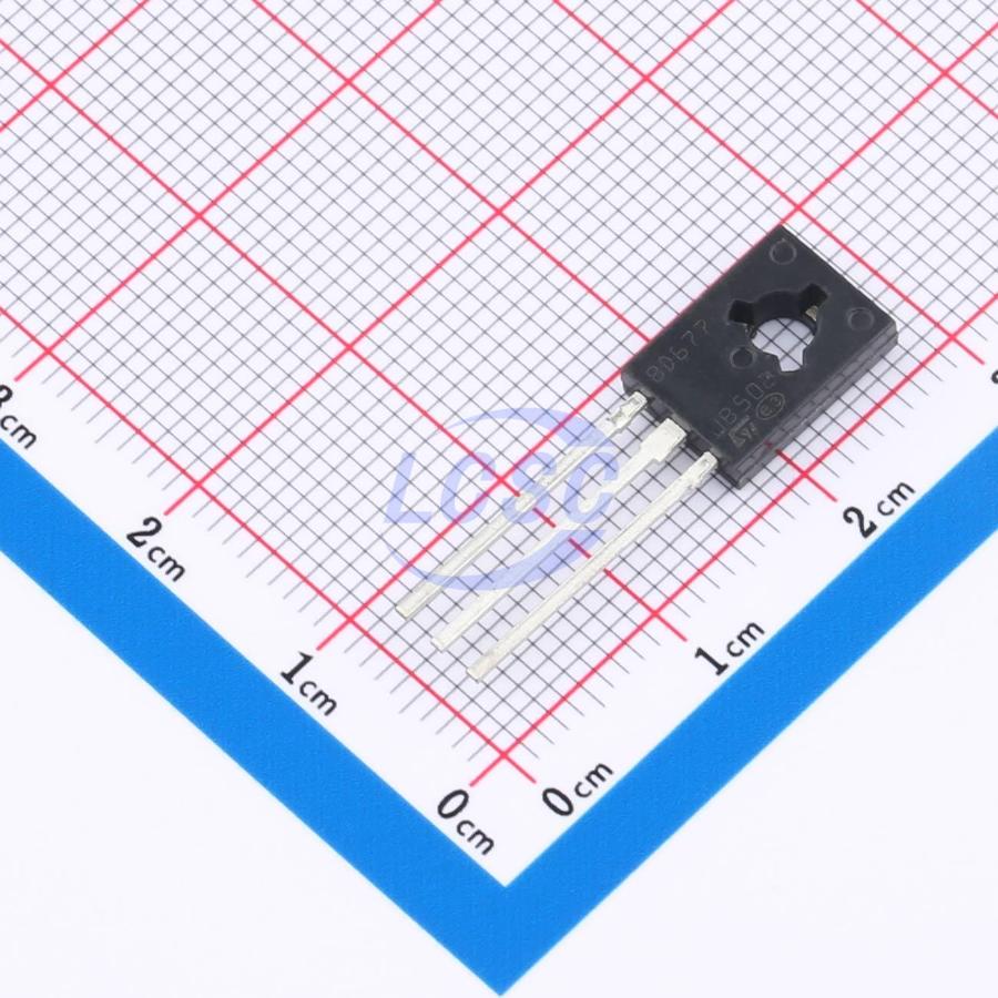 BD677 ST