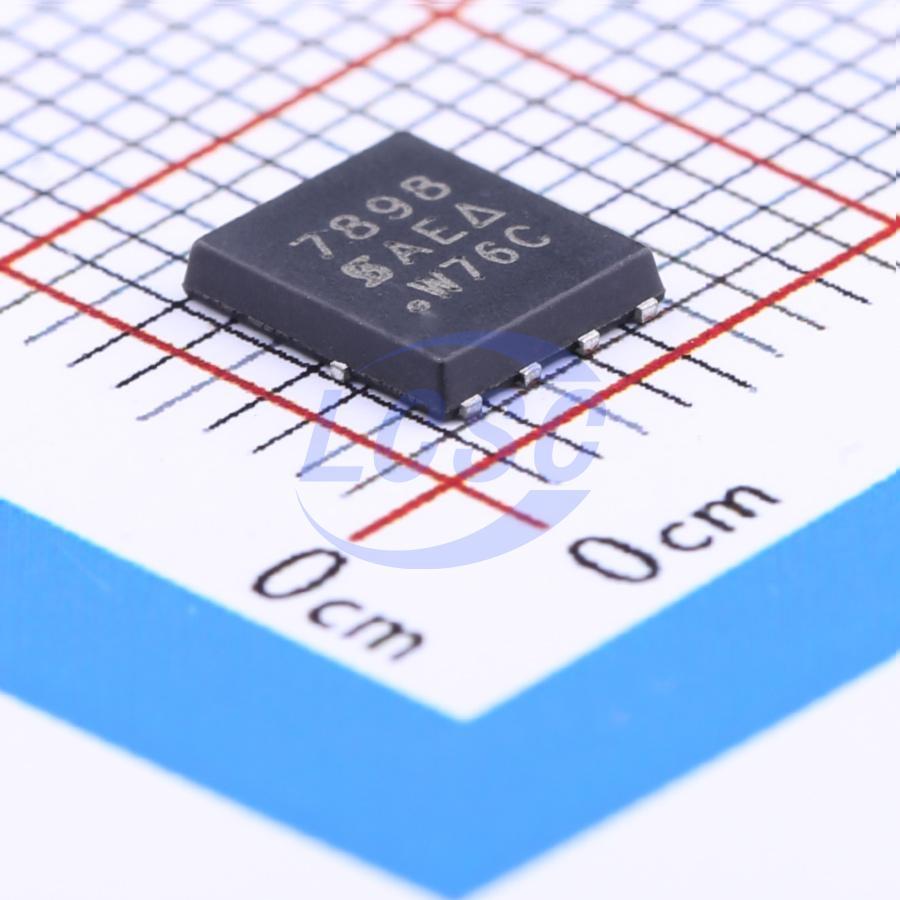 SI7898DP-T1-GE3 VISHAY