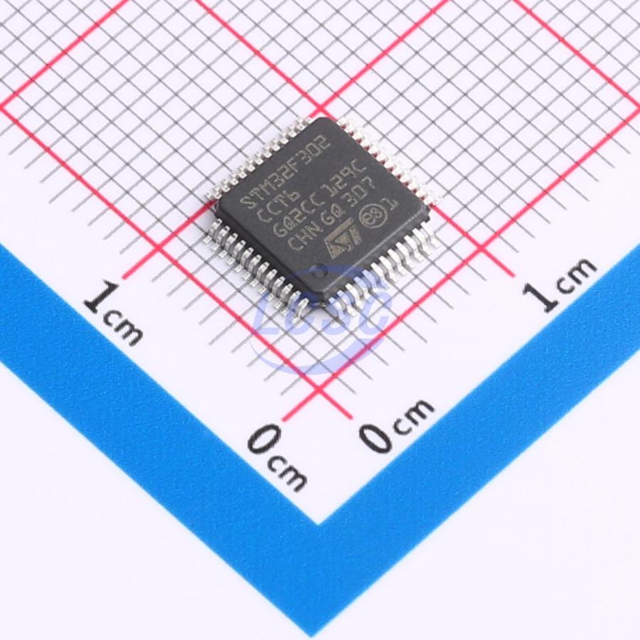 STM32F302CCT6 ST