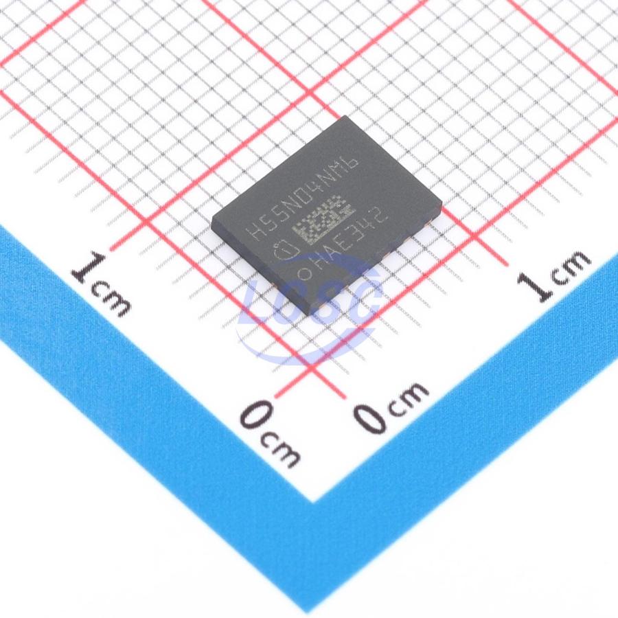 IQFH55N04NM6ATMA1 Infineon