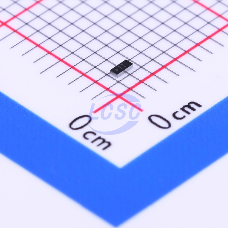 SDM1U20CSP-7 DIODES