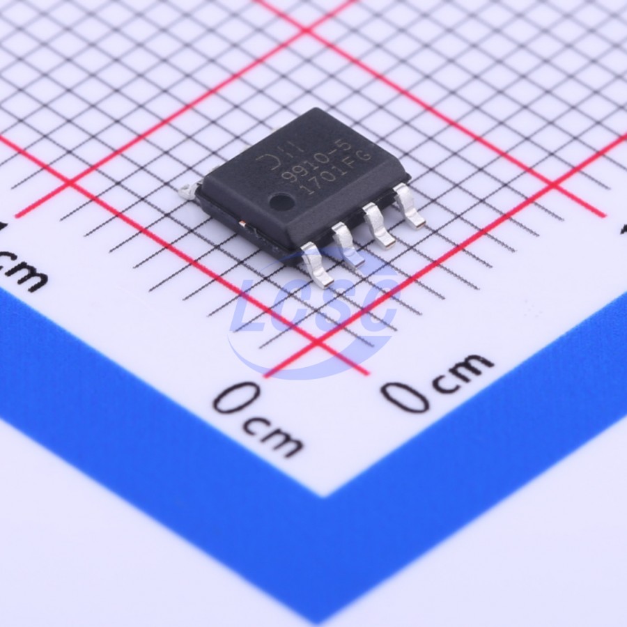 AL9910-5S-13 DIODES