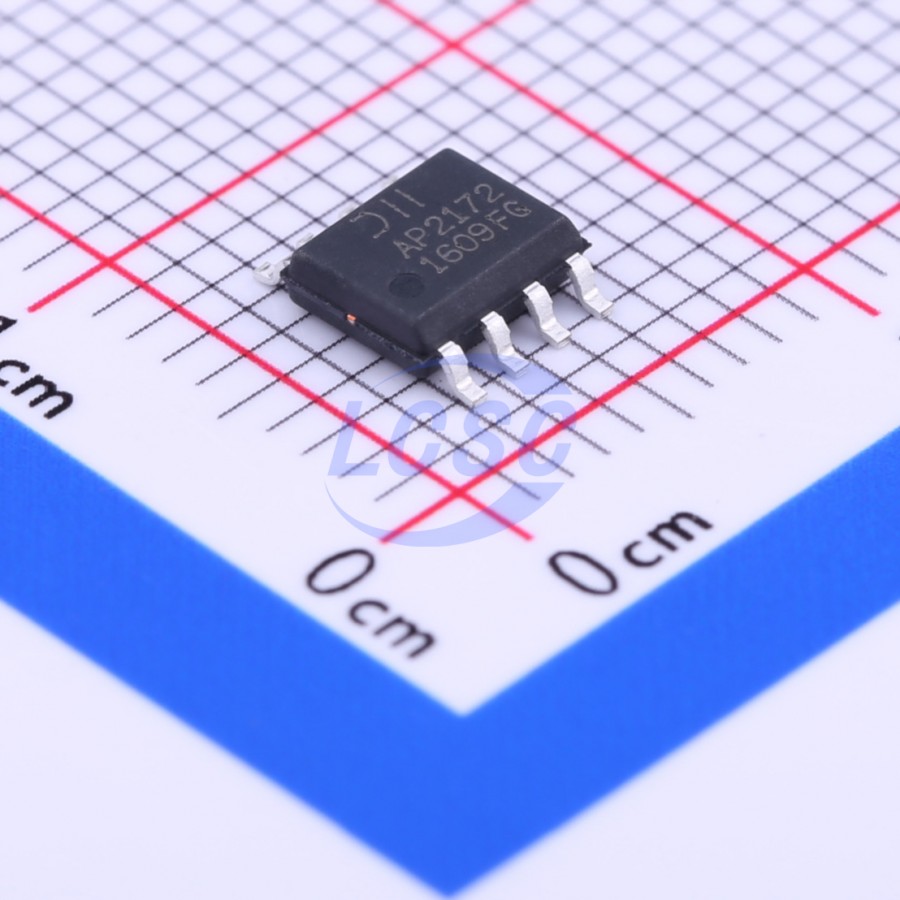AP2172SG-13 DIODES