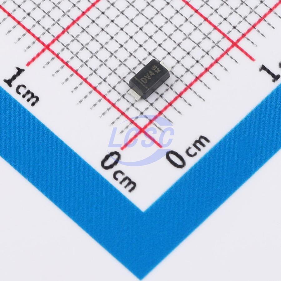 SDT3U40P1-7 DIODES
