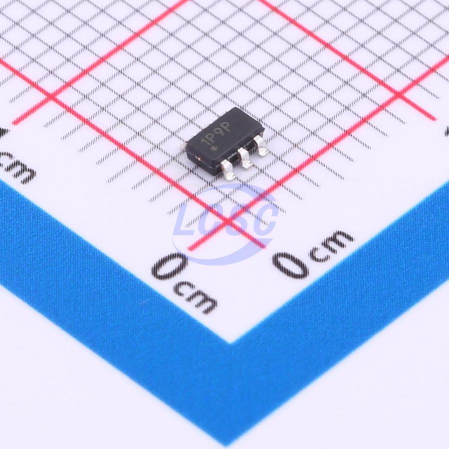 93LC46BT-I/OT MICROCHIP