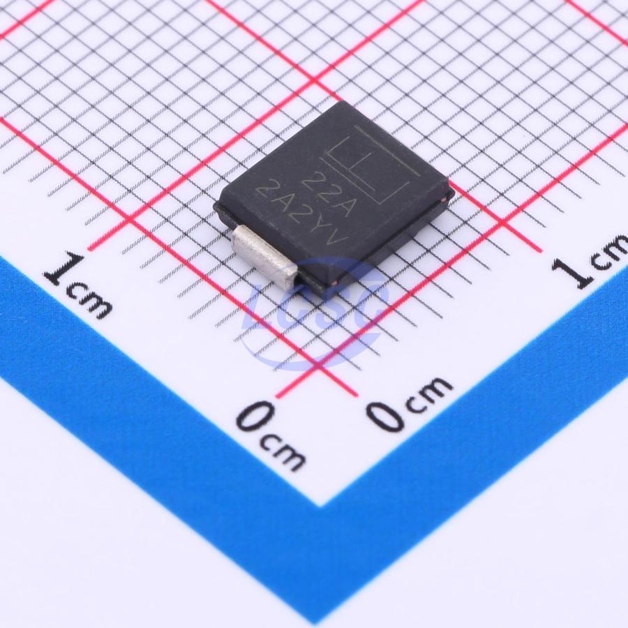 1.5SMC22A Littelfuse