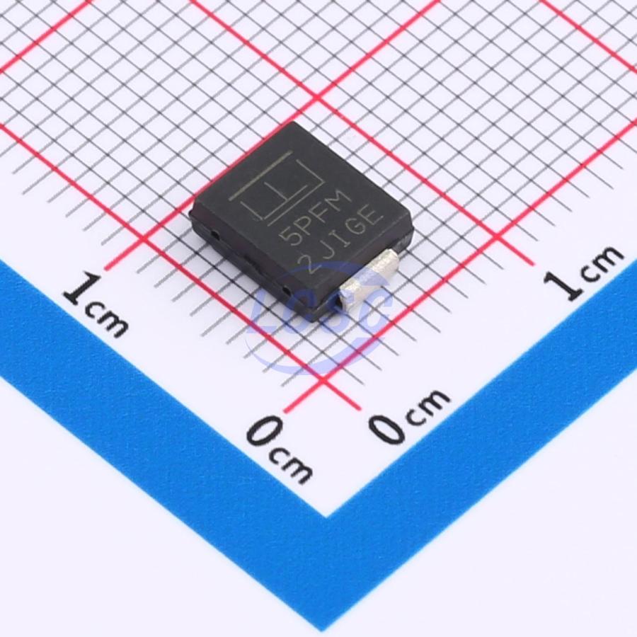 5.0SMDJ33A Littelfuse