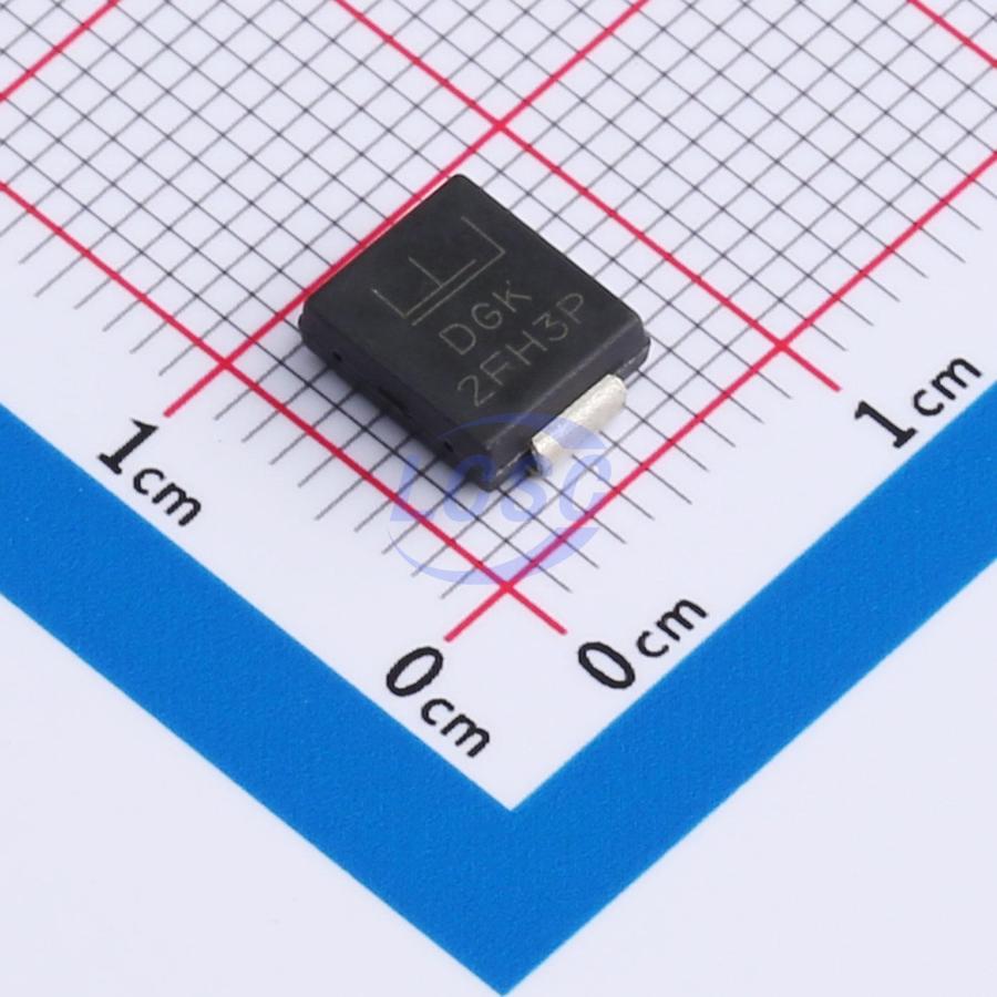 SMDJ60CA Littelfuse