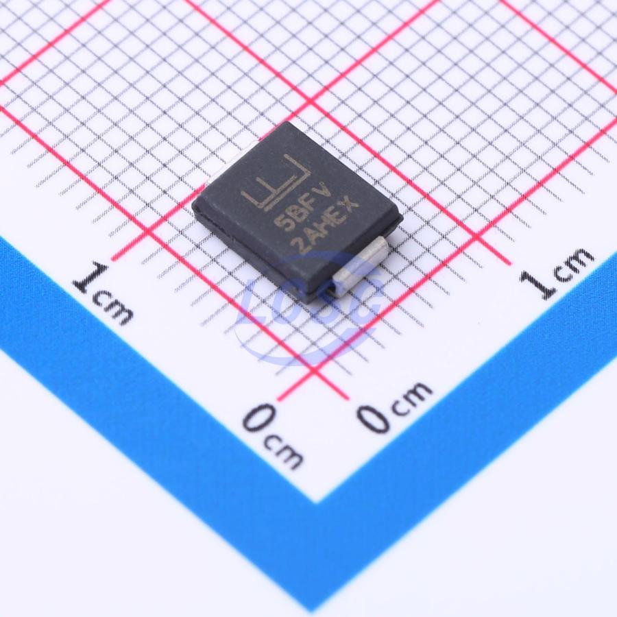 5.0SMDJ45CA Littelfuse
