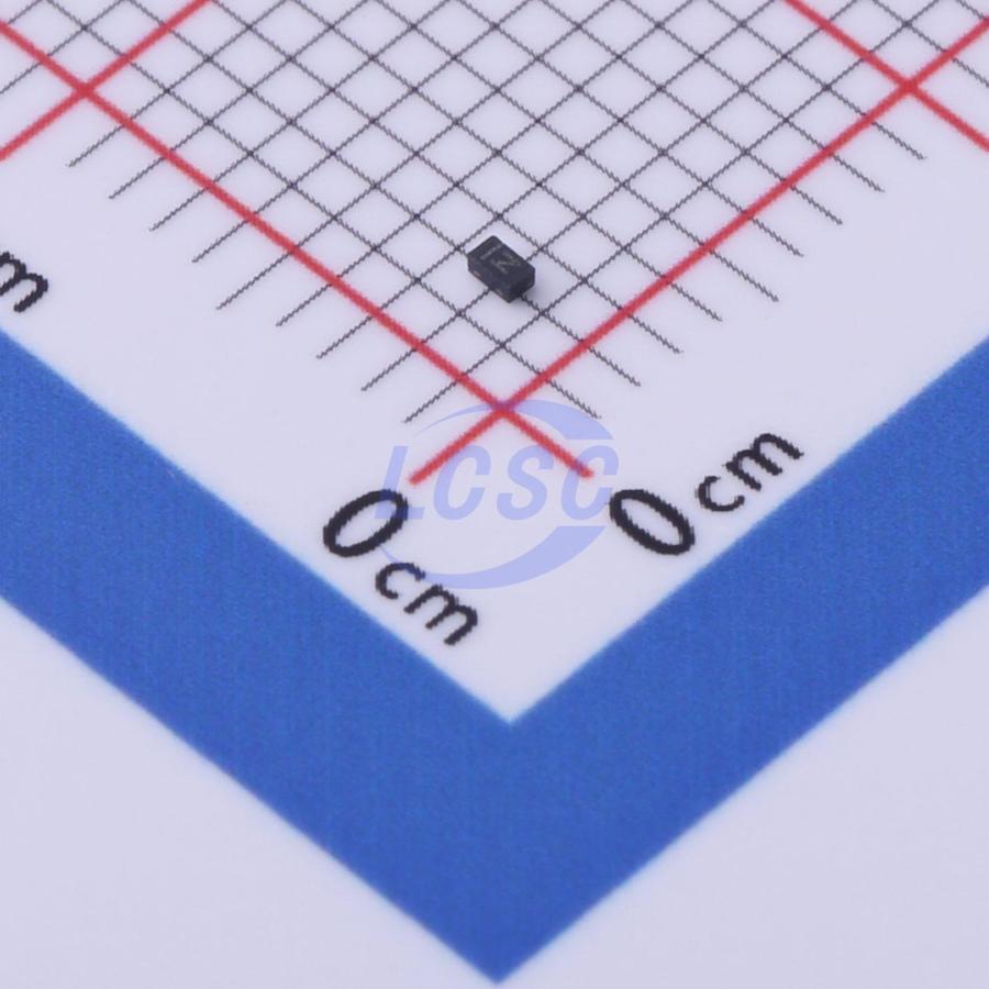 ESDALC6V1-1M2 ST