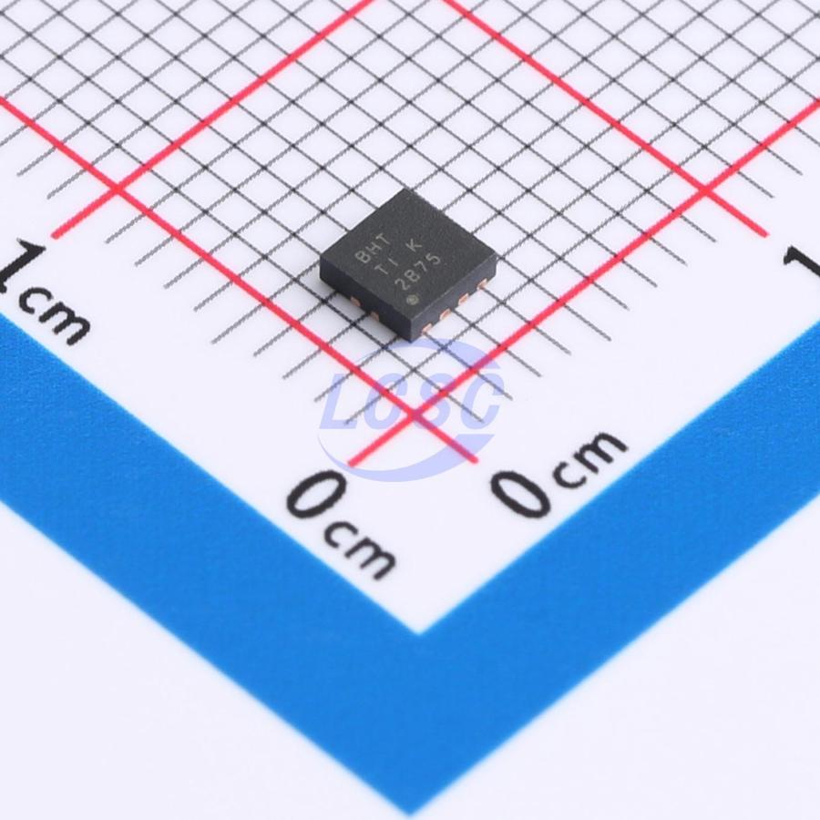 TPS61045DRBR TI