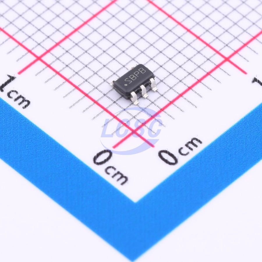 LM3671MF-1.2/NOPB TI