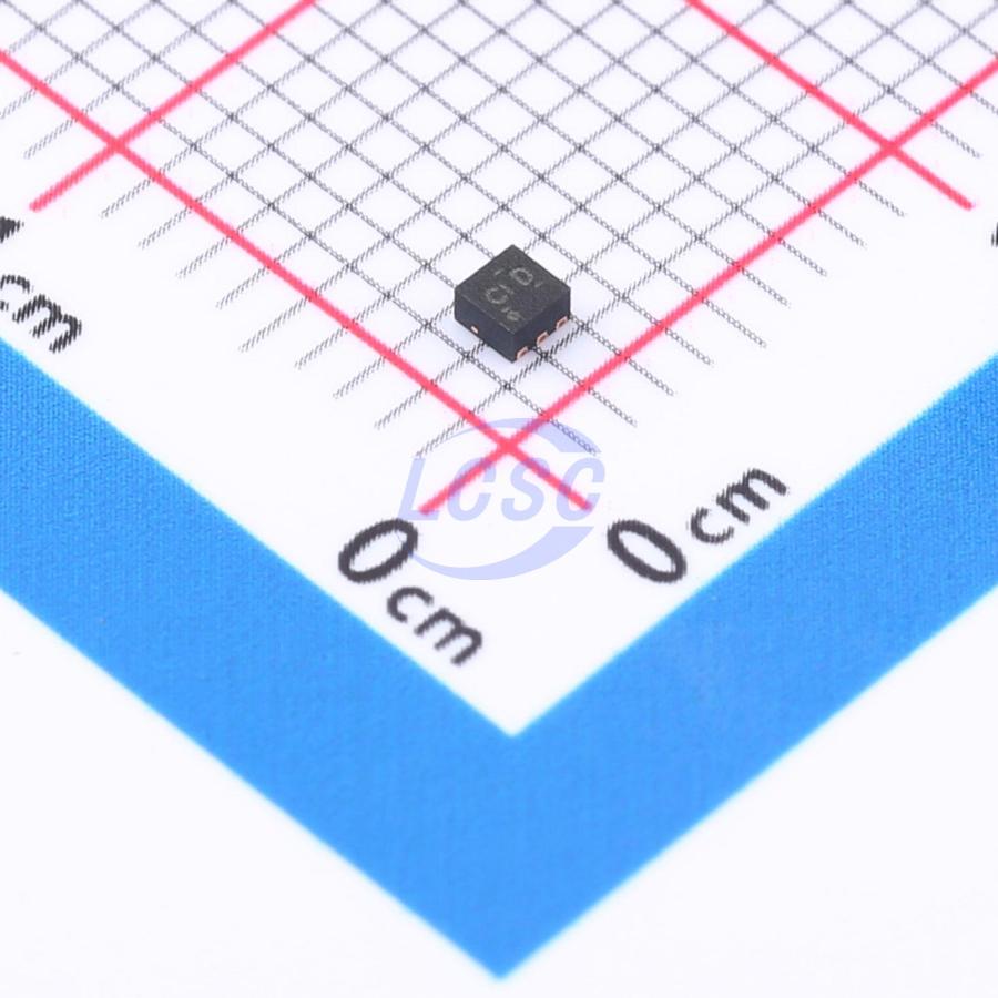 TPS62825DMQR TI