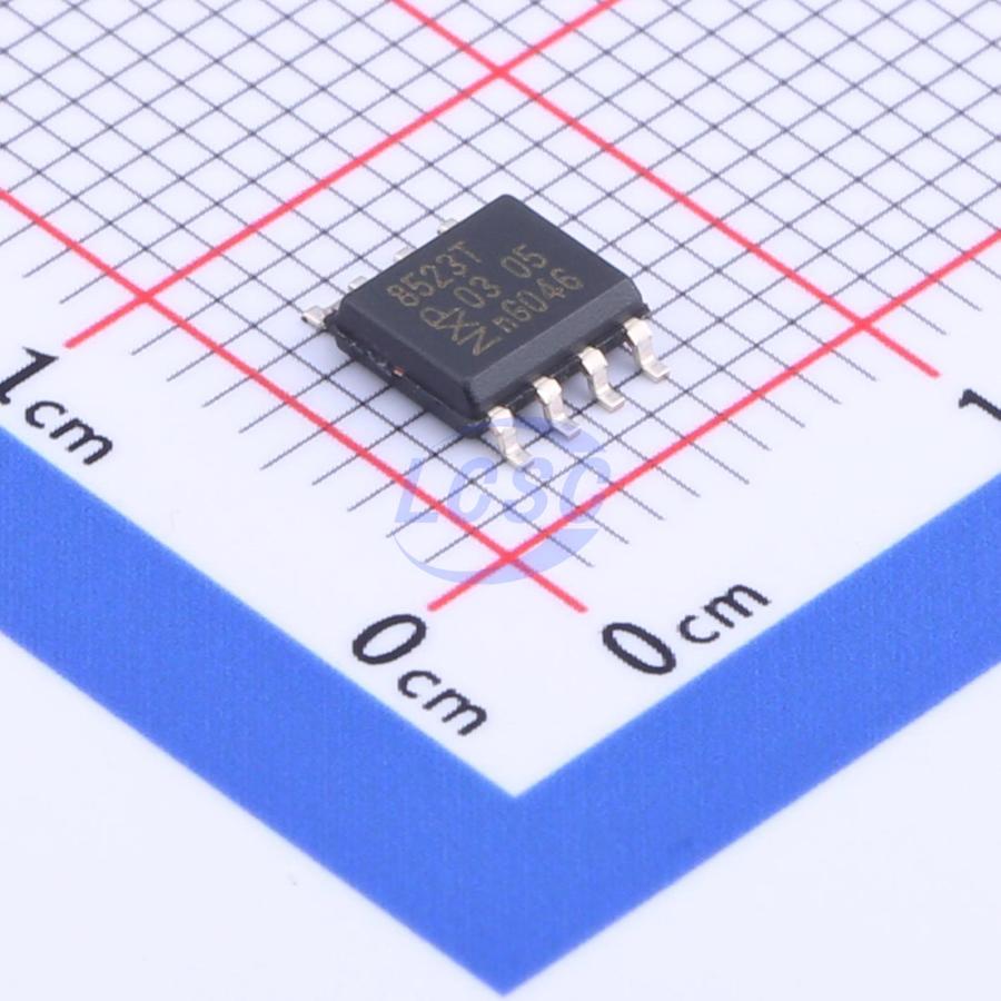 PCF8523T/1,118 NXP