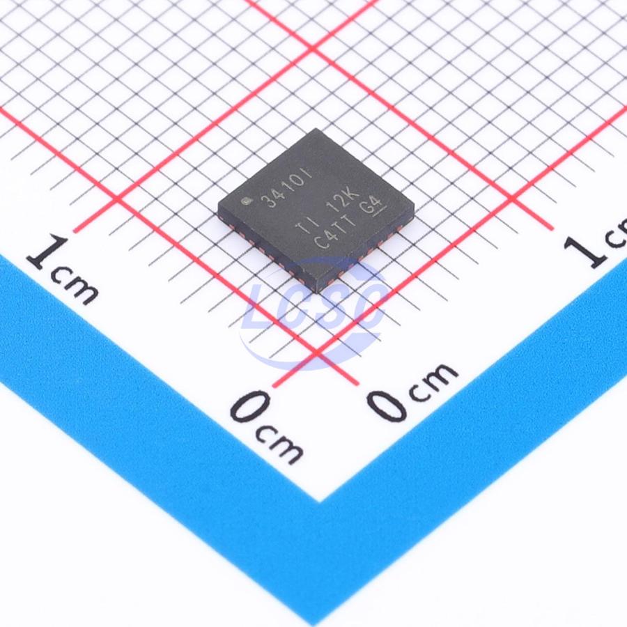 TUSB3410IRHBT TI