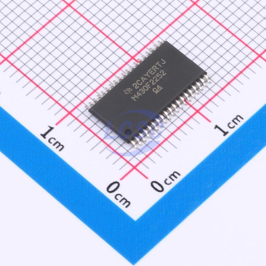 MSP430F2252IDAR TI