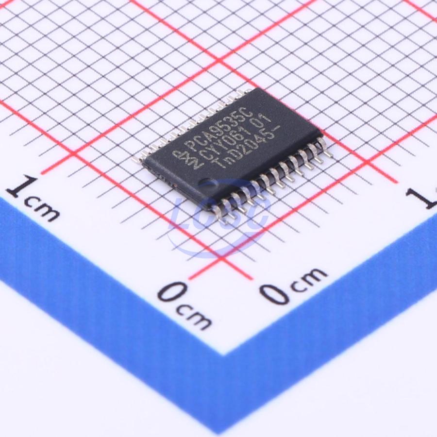 PCA9535CPW,118 NXP