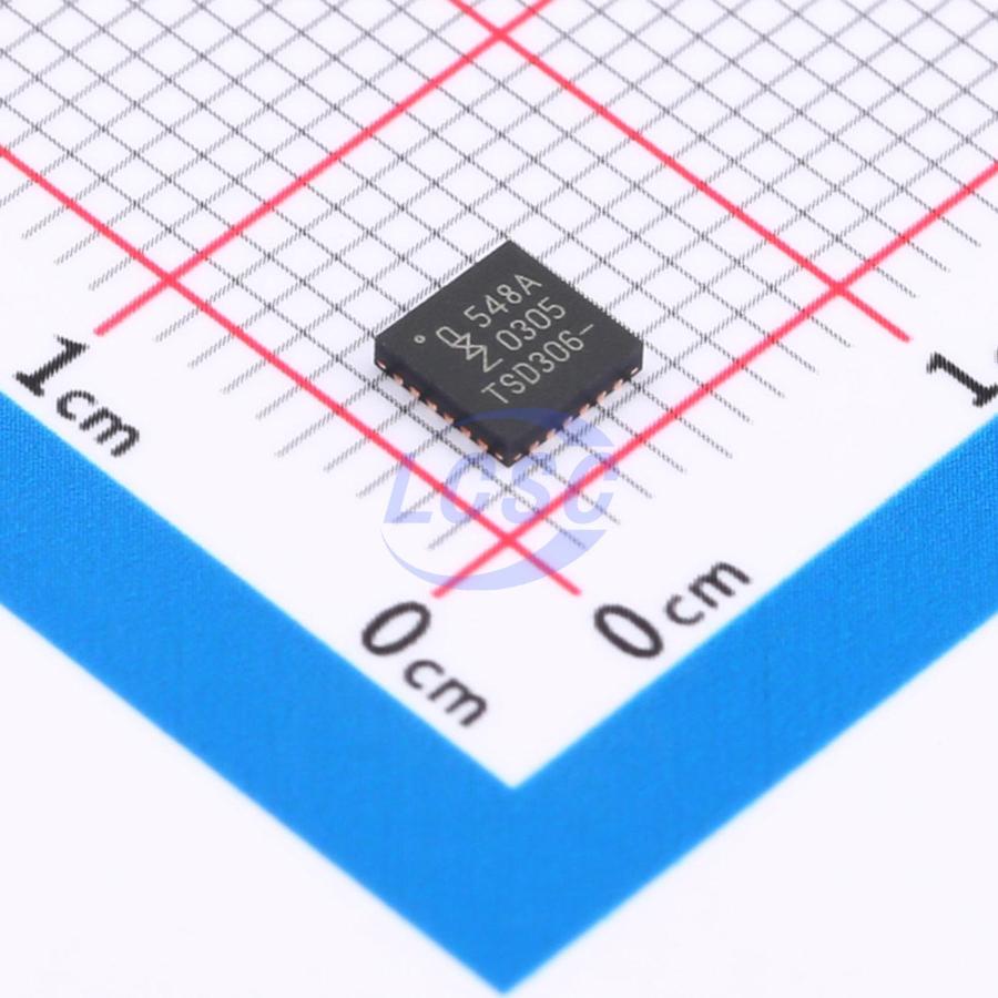 PCA9548ABS,118 NXP