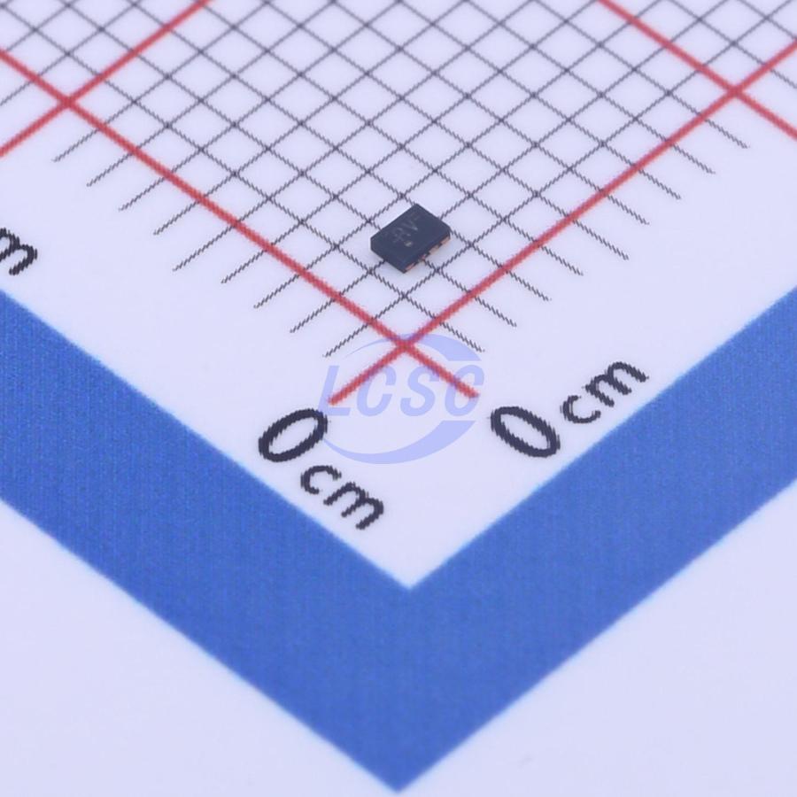 LSF0102DQER TI