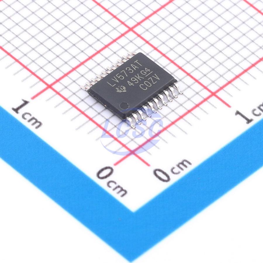 SN74LV573ATPWR TI