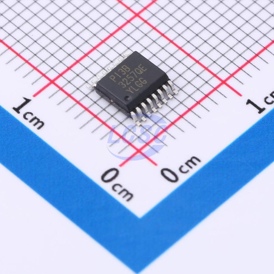 PI3B3257QEX DIODES