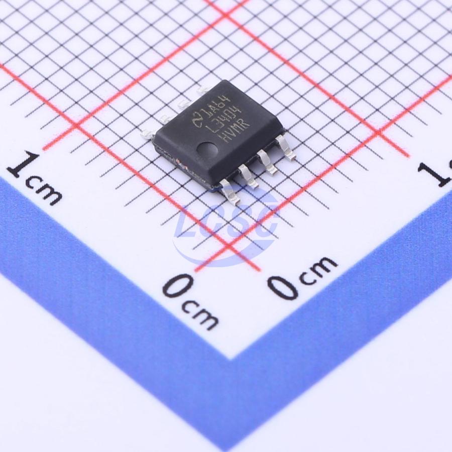LM3404HVMRX/NOPB TI