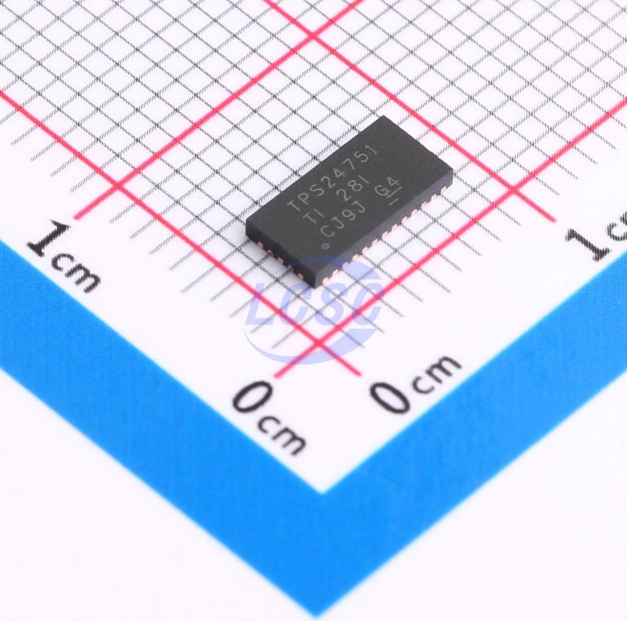 TPS24751RUVR TI