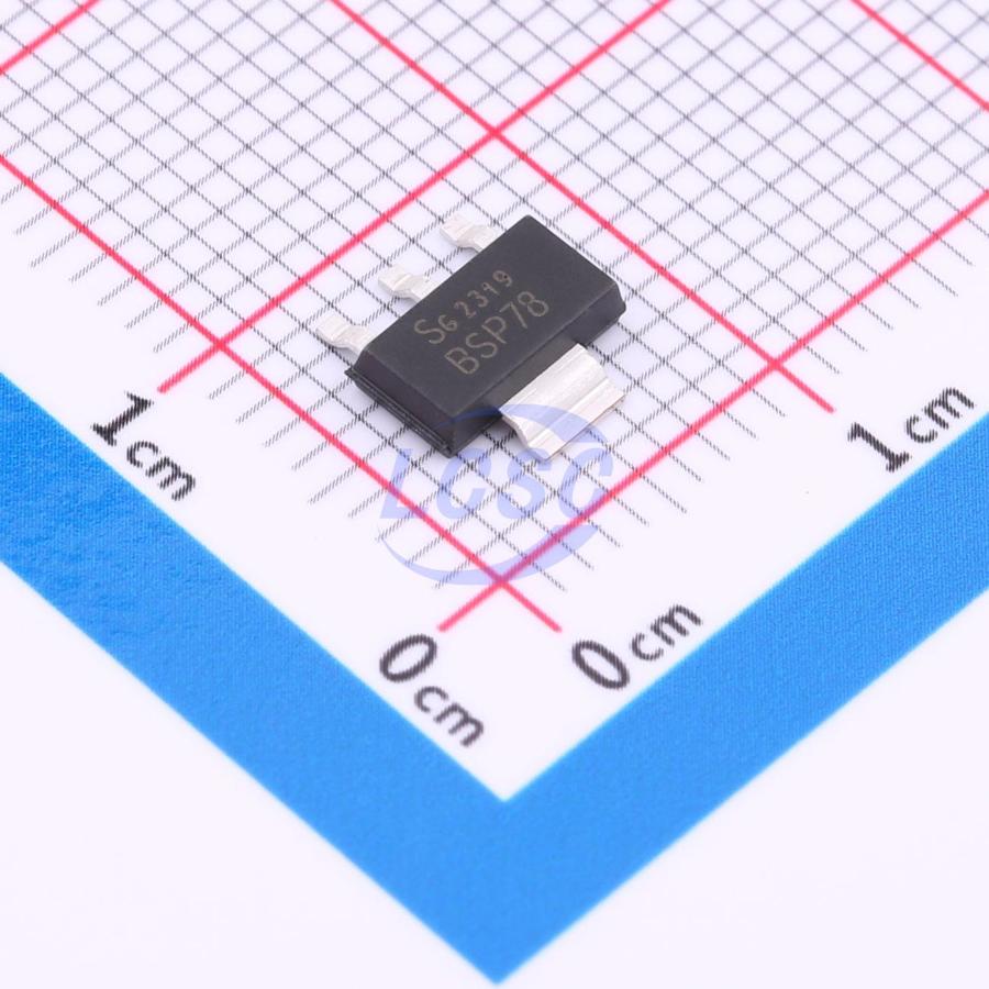 BSP78HUMA1 Infineon