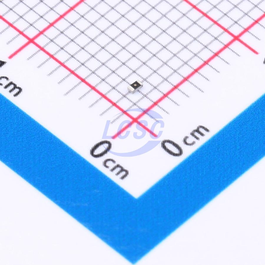 ESR01MZPJ100 ROHM