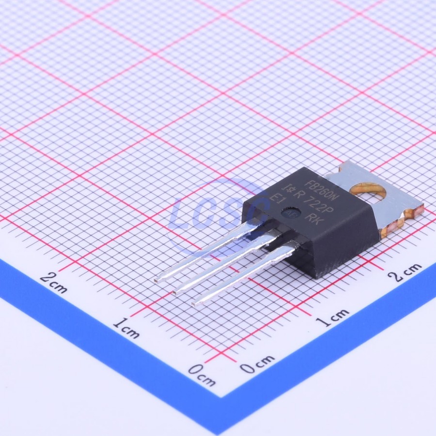 IRFB260NPBF Infineon