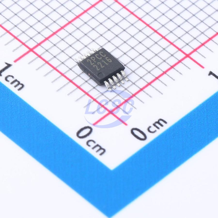 CS2100CP-CZZR Cirrus Logic
