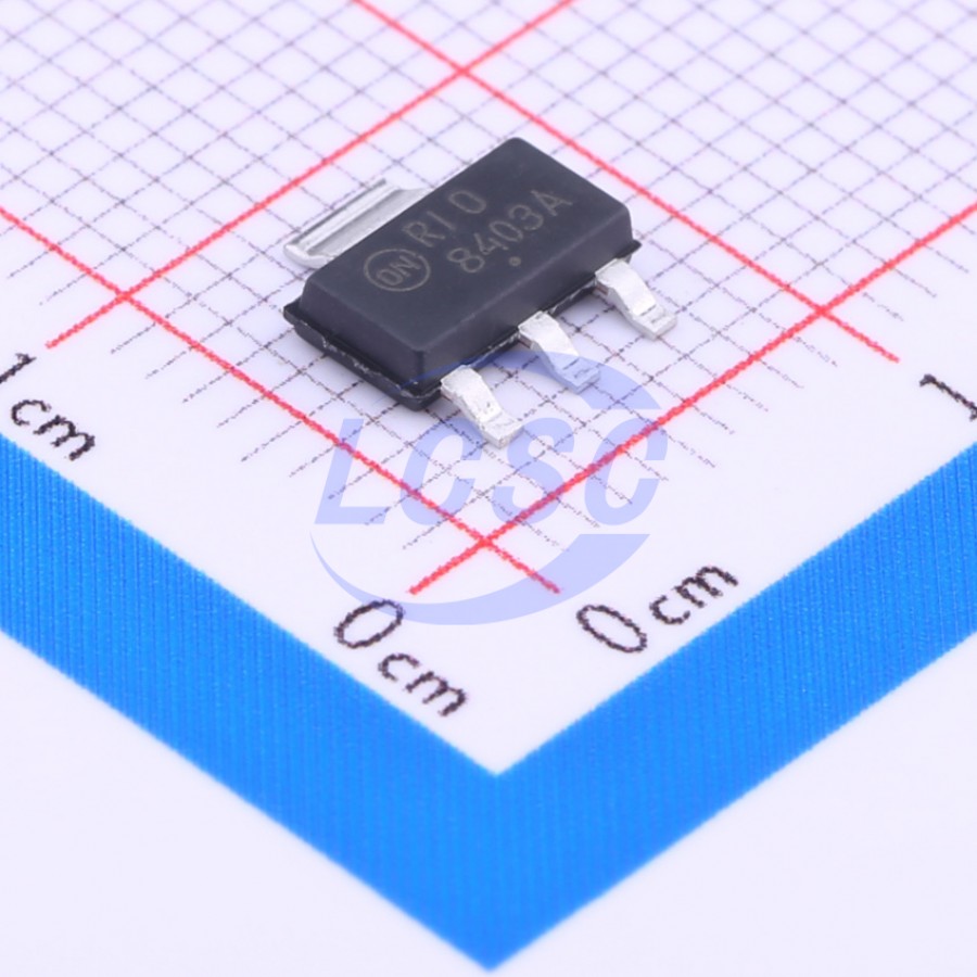 NCV8403ASTT1G onsemi
