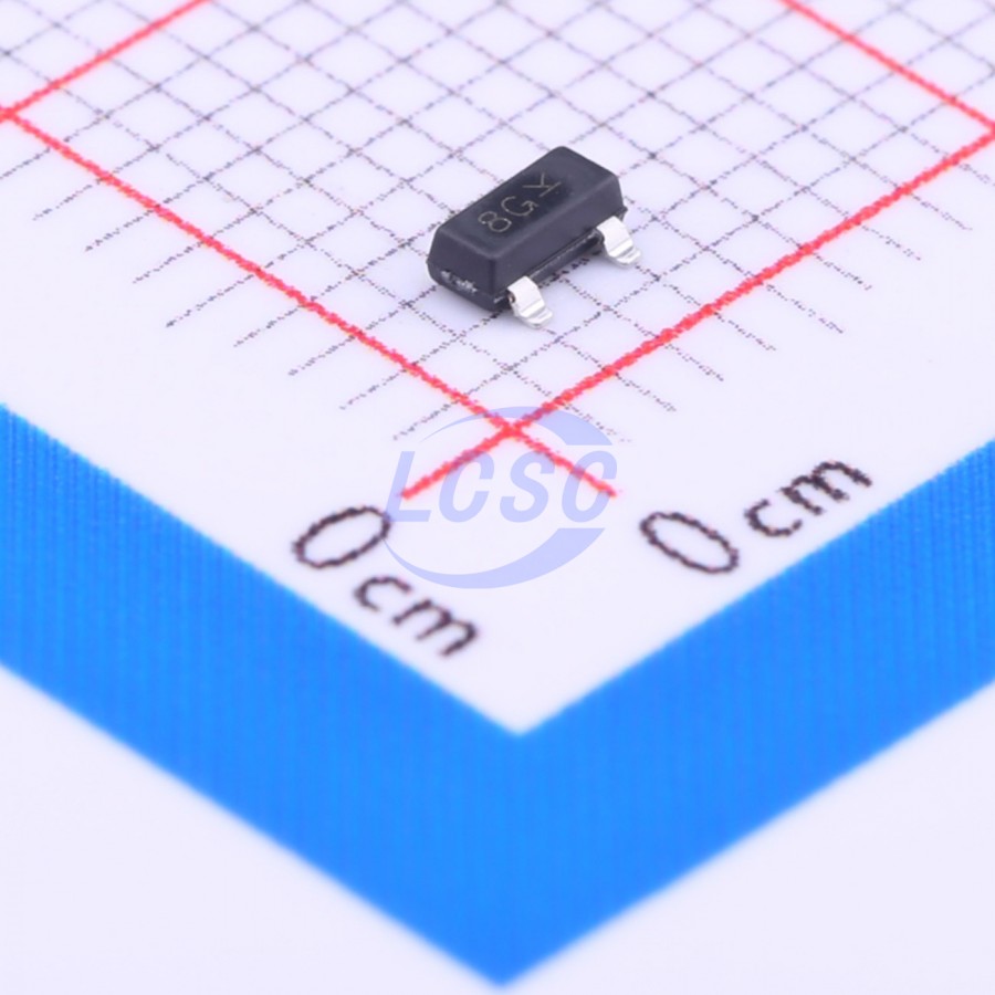 SZMMBZ5232BLT1G onsemi