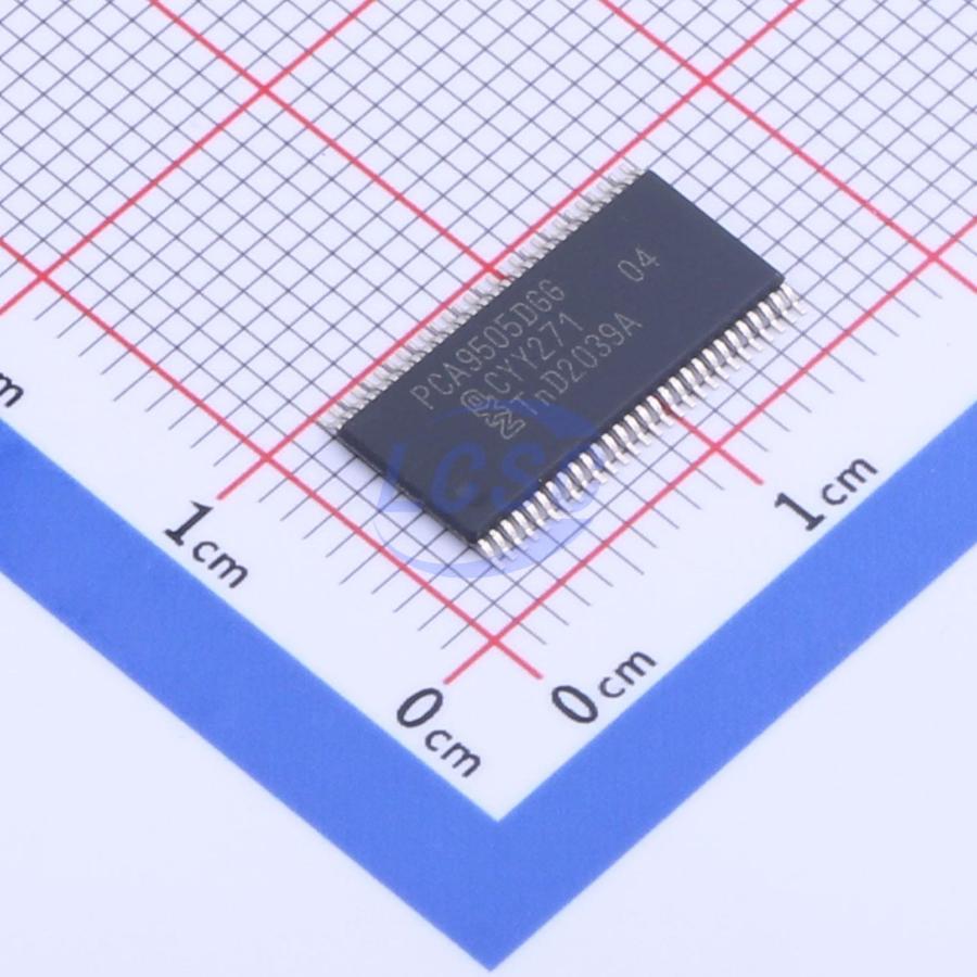 PCA9505DGG,118 NXP