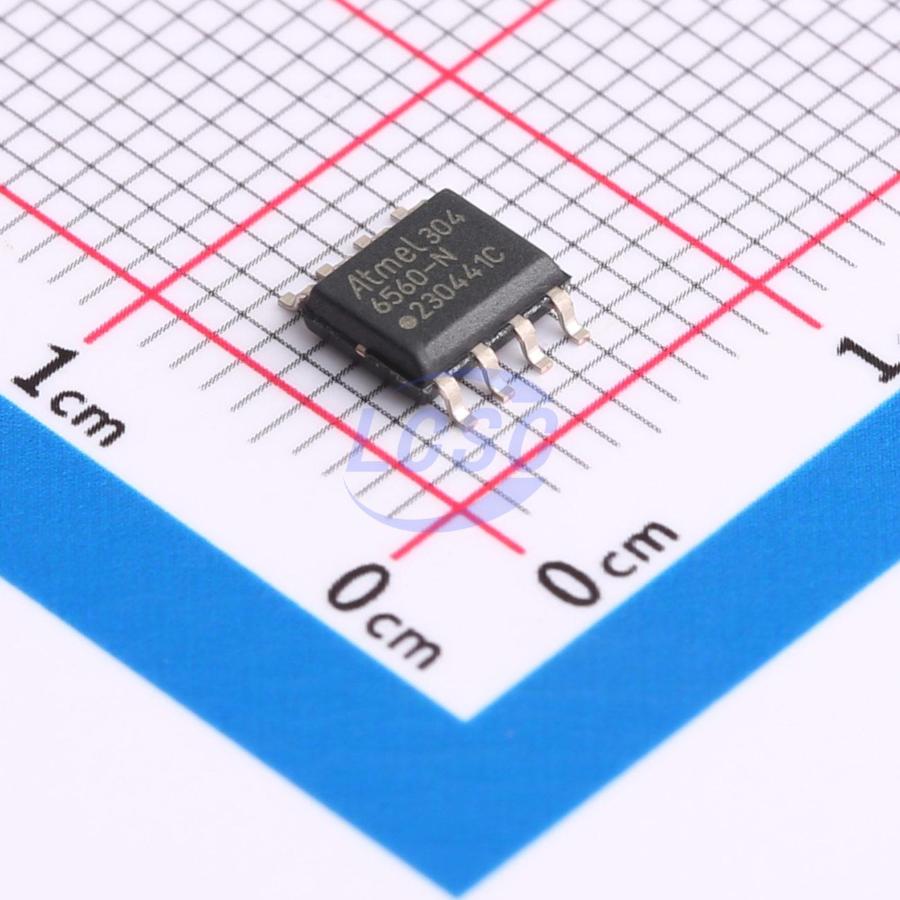 ATA6560-GAQW-N MICROCHIP