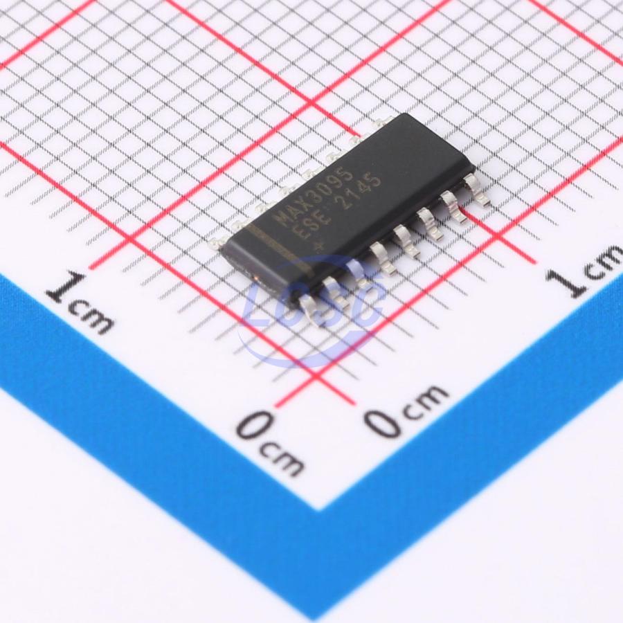 MAX3095ESE+T MAXIM
