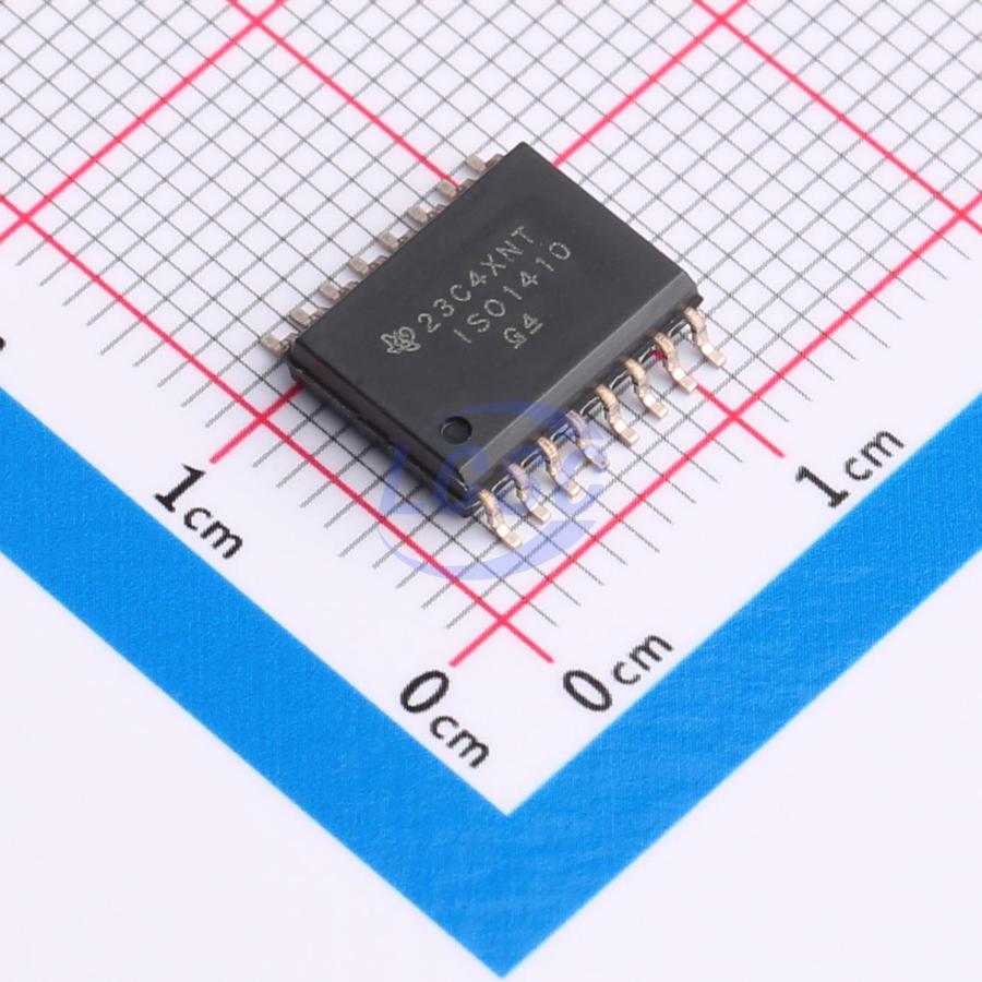 ISO1410DWR TI