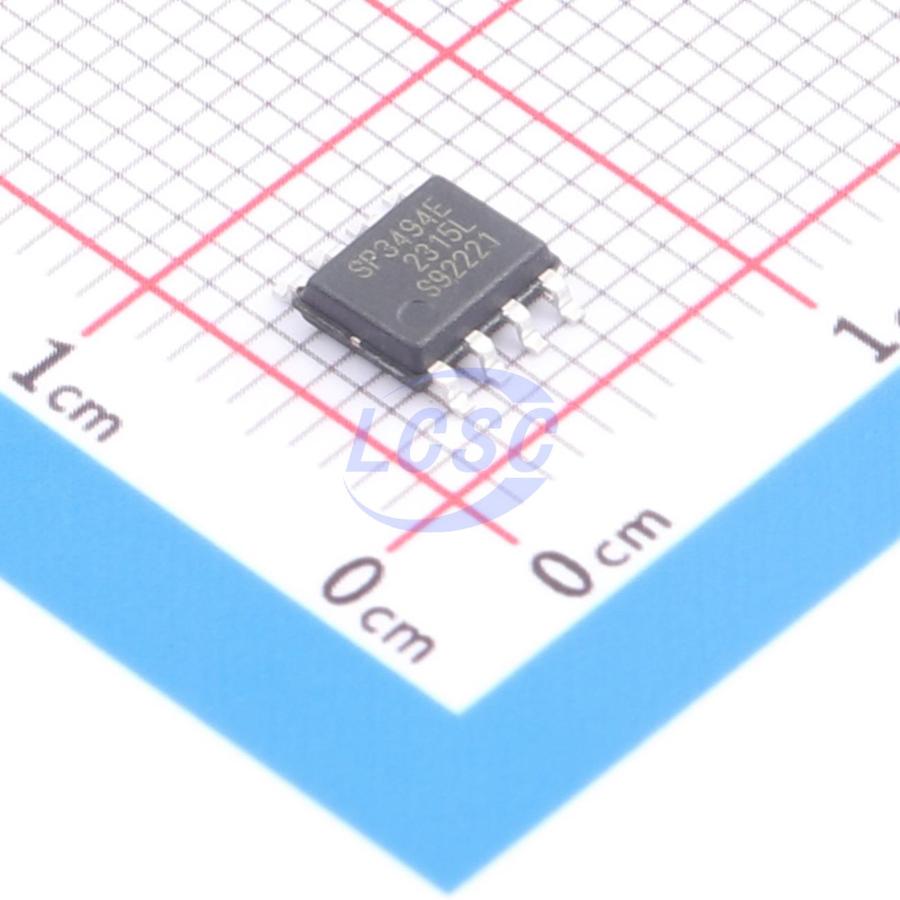 SP3494EN-L/TR MaxLinear