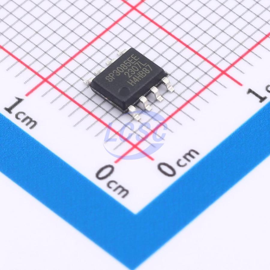 SP3085EEN-L/TR MaxLinear
