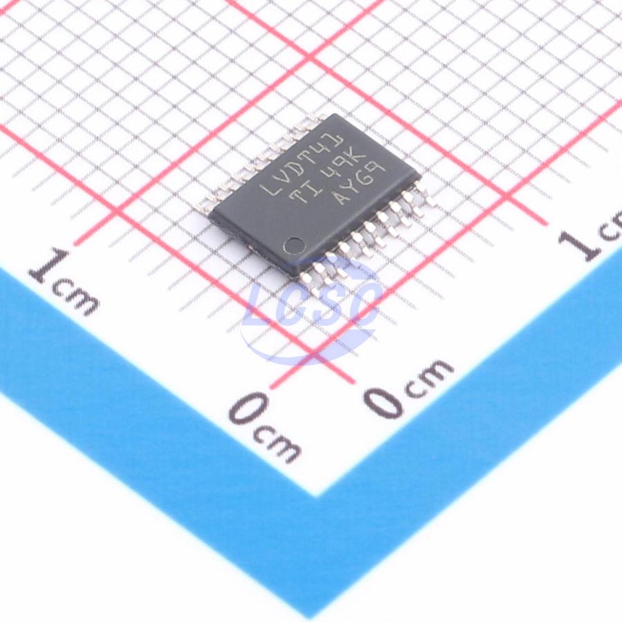 SN65LVDT41PWR TI