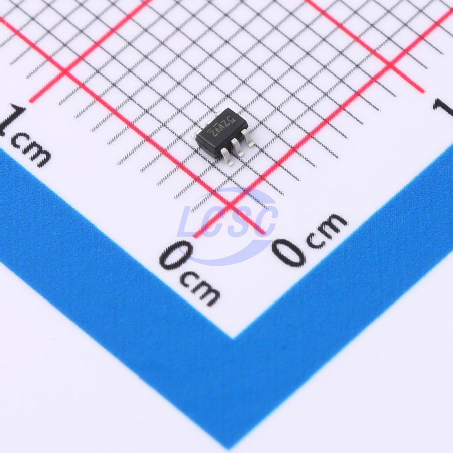 PI5A3157CEX DIODES