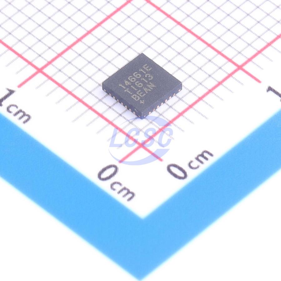 MAX14661ETI+T MAXIM